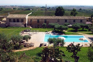 casa mirabile